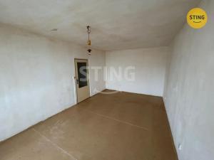 Prodej bytu 1+1, Pardubice, Kunětická, 41 m2