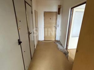 Prodej bytu 1+1, Pardubice, Kunětická, 41 m2