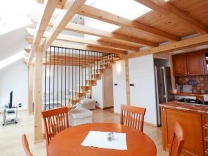 Prodej bytu 4+kk, Praha - Nové Město, Myslíkova, 107 m2