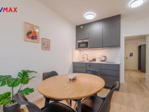 Prodej bytu 2+kk, Praha - Žižkov, Chlumova, 48 m2