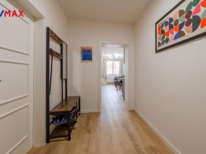 Prodej bytu 2+kk, Praha - Žižkov, Chlumova, 48 m2
