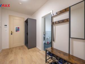Prodej bytu 2+kk, Praha - Žižkov, Chlumova, 48 m2