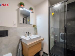 Prodej bytu 2+kk, Praha - Žižkov, Chlumova, 48 m2