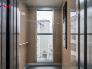 Prodej bytu 2+kk, Praha - Žižkov, Chlumova, 48 m2