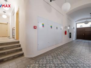 Prodej bytu 2+kk, Praha - Žižkov, Chlumova, 48 m2