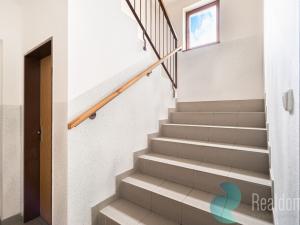 Prodej bytu 1+kk, Praha, Bojínková, 32 m2