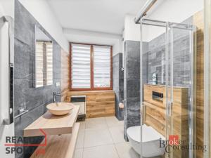 Pronájem bytu 3+kk, Rokycany, 65 m2