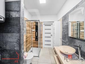 Pronájem bytu 3+kk, Rokycany, 65 m2