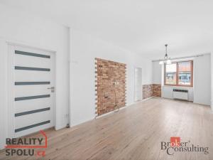 Pronájem bytu 3+kk, Rokycany, 65 m2