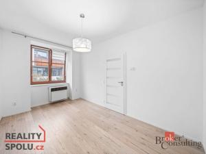 Pronájem bytu 3+kk, Rokycany, 65 m2