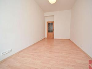 Pronájem bytu 2+kk, Praha - Nusle, Sdružení, 50 m2