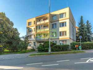 Pronájem bytu 2+kk, Praha - Michle, Podle Kačerova, 39 m2