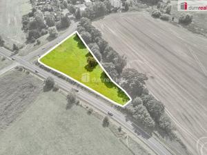 Prodej rodinného domu, Františkovy Lázně - Slatina, 3600 m2