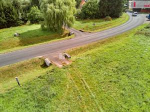 Prodej rodinného domu, Františkovy Lázně - Slatina, 3600 m2