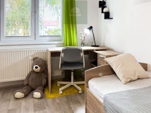 Prodej bytu 3+1, Klatovy, Pod Koníčky, 78 m2