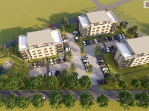 Prodej pozemku pro bydlení, Františkovy Lázně - Slatina, 6597 m2