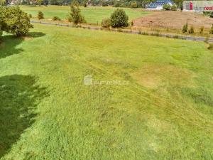 Prodej pozemku pro bydlení, Františkovy Lázně - Slatina, 6597 m2