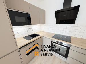 Prodej bytu 2+kk, Mladá Boleslav, Jana Palacha, 45 m2