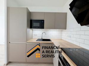 Prodej bytu 2+kk, Mladá Boleslav, Jana Palacha, 45 m2
