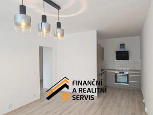 Prodej bytu 2+kk, Mladá Boleslav, Jana Palacha, 45 m2