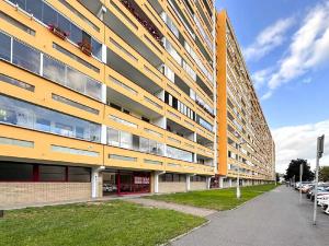 Prodej bytu 3+1, Hradec Králové, Hrubínova, 75 m2