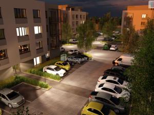 Prodej činžovního domu, Františkovy Lázně - Slatina, 3600 m2