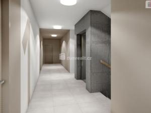 Prodej činžovního domu, Františkovy Lázně - Slatina, 3600 m2