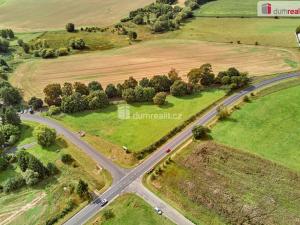Prodej činžovního domu, Františkovy Lázně - Slatina, 3600 m2