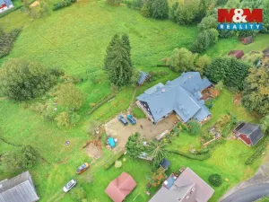 Prodej ubytování, Rokytnice nad Jizerou - Horní Rokytnice, 440 m2