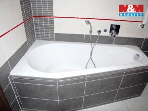 Pronájem bytu 2+kk, Jičín - Nové Město, Ruská, 48 m2