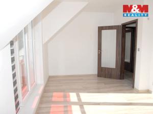 Pronájem bytu 2+kk, Jičín - Nové Město, Ruská, 48 m2