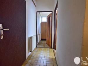 Prodej rodinného domu, Nové Město na Moravě, 230 m2