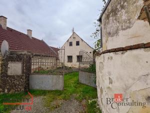 Prodej rodinného domu, Vstiš, 200 m2