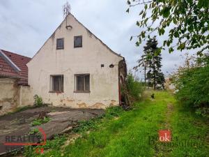 Prodej rodinného domu, Vstiš, 200 m2