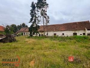 Prodej rodinného domu, Vstiš, 200 m2
