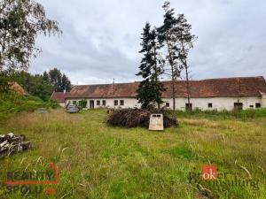 Prodej rodinného domu, Vstiš, 200 m2