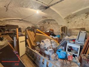 Prodej rodinného domu, Vstiš, 200 m2
