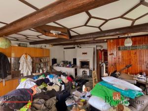 Prodej rodinného domu, Vstiš, 200 m2