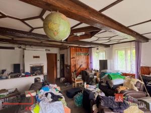 Prodej rodinného domu, Vstiš, 200 m2