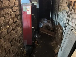 Prodej rodinného domu, Horky, 180 m2