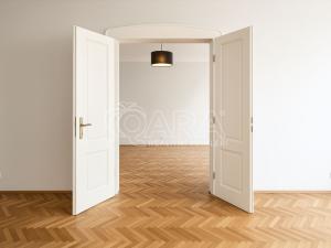 Pronájem bytu 4+1, Praha - Vinohrady, Polská, 147 m2