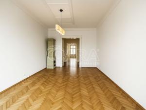 Pronájem bytu 4+1, Praha - Vinohrady, Polská, 147 m2