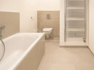 Pronájem bytu 4+1, Praha - Vinohrady, Polská, 147 m2