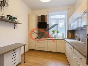 Prodej bytu 3+1, Valašské Meziříčí, Husova, 74 m2