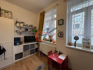 Prodej bytu 3+1, Valašské Meziříčí, Husova, 74 m2