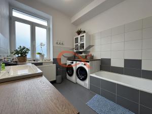 Prodej bytu 3+1, Valašské Meziříčí, Husova, 74 m2