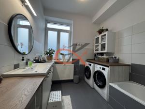 Prodej bytu 3+1, Valašské Meziříčí, Husova, 74 m2