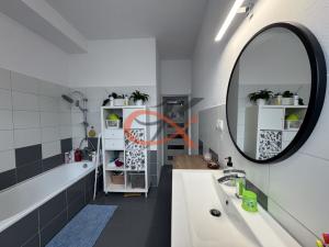 Prodej bytu 3+1, Valašské Meziříčí, Husova, 74 m2