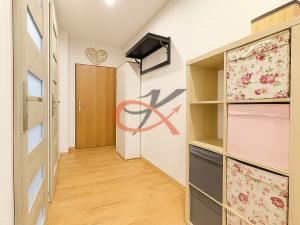 Prodej bytu 3+1, Valašské Meziříčí, Husova, 74 m2