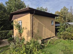 Prodej chalupy, Třinec, Kaštanová, 30 m2
